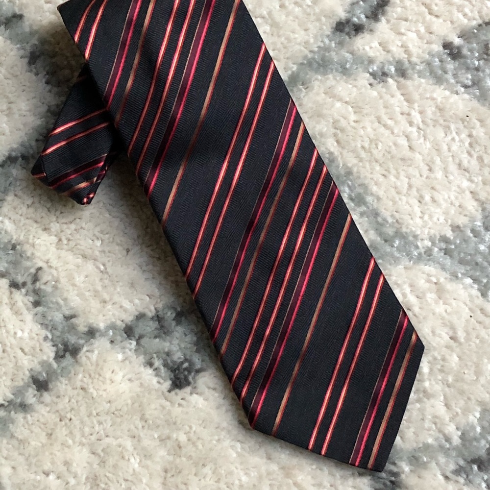 Men’s Banana Republic Tie